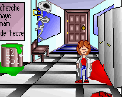 Vignette Heaven Mission